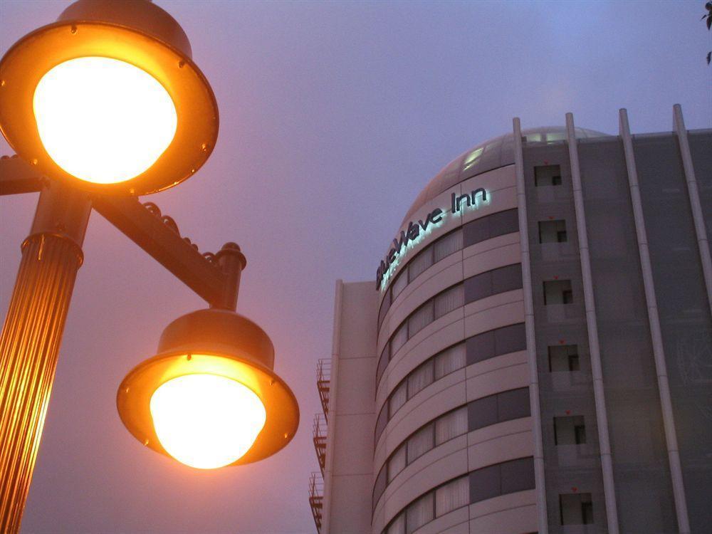 Bluewave Inn Yotsubashi Osaka Eksteriør billede