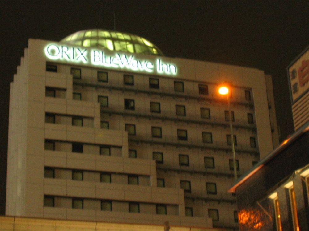 Bluewave Inn Yotsubashi Osaka Eksteriør billede