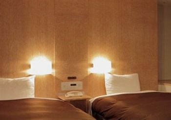 Bluewave Inn Yotsubashi Osaka Eksteriør billede