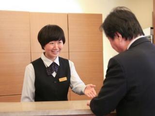 Bluewave Inn Yotsubashi Osaka Eksteriør billede