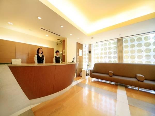 Bluewave Inn Yotsubashi Osaka Eksteriør billede