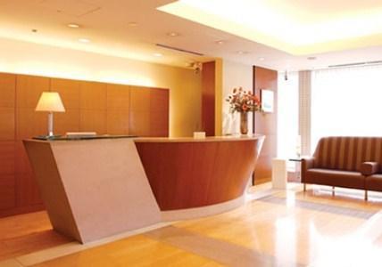 Bluewave Inn Yotsubashi Osaka Eksteriør billede