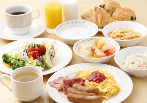 Bluewave Inn Yotsubashi Osaka Eksteriør billede