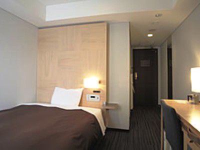 Bluewave Inn Yotsubashi Osaka Eksteriør billede