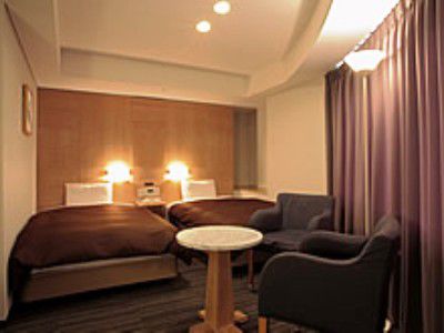Bluewave Inn Yotsubashi Osaka Eksteriør billede